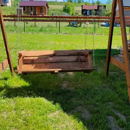 Letniskowe U Jedrusia I Madzi Orkusz Prabuty (Kwidzyn)
